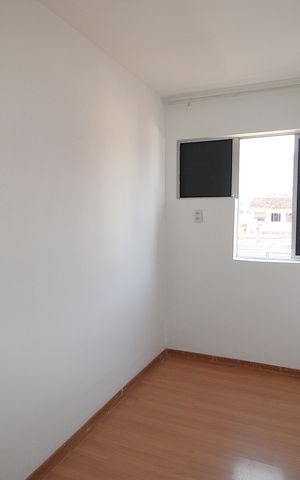 Apartamento para alugar com 59m², 2 quartos e 1 vagaQuarto 1