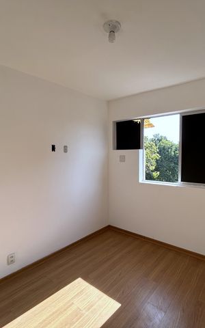 Apartamento para alugar com 59m², 2 quartos e 1 vagaQuarto 2