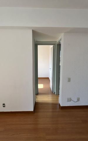 Apartamento para alugar com 59m², 2 quartos e 1 vagaCorredor