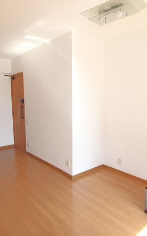 Apartamento para alugar com 59m², 2 quartos e 1 vagaSala