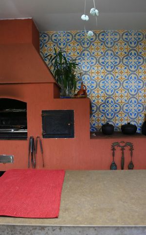Casa à venda com 340m², 3 quartos e 4 vagas Casa à venda com 340m², 3 quartos e 4 vagasEspaço Gourmet
