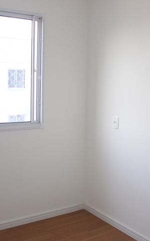 Apartamento para alugar com 36m², 2 quartos e 1 vaga1º Quarto