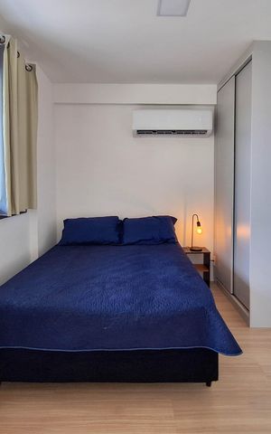 Studio à venda com 37m², 1 quarto e 1 vaga Studio à venda com 37m², 1 quarto e 1 vagaStudio