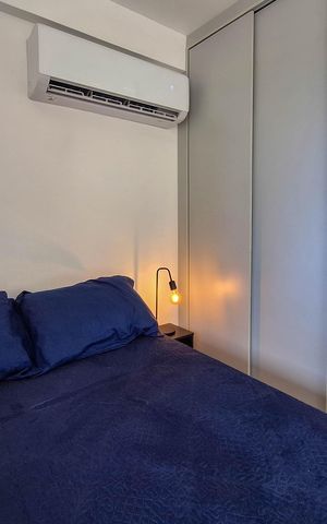 Studio à venda com 37m², 1 quarto e 1 vaga Studio à venda com 37m², 1 quarto e 1 vagaStudio