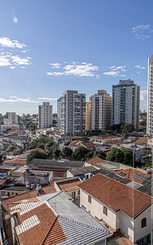 Apartamento à venda com 100m², 3 quartos e 3 vagas Apartamento à venda com 100m², 3 quartos e 3 vagasvista da Sacada