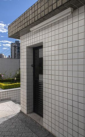 Apartamento à venda com 100m², 3 quartos e 3 vagas Apartamento à venda com 100m², 3 quartos e 3 vagasÁrea Comum