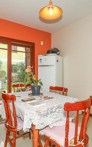 Casa à venda com 238m², 4 quartos e 3 vagasSala de Jantar