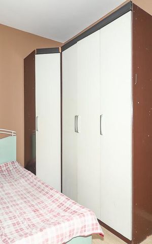 Casa à venda com 238m², 4 quartos e 3 vagasQuarto 3