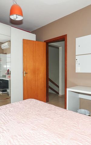 Casa à venda com 238m², 4 quartos e 3 vagasQuarto 1