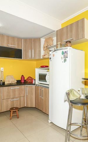 Casa à venda com 238m², 4 quartos e 3 vagasCozinha