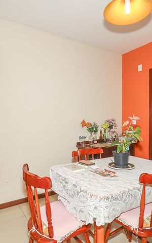 Casa à venda com 238m², 4 quartos e 3 vagasSala de Jantar