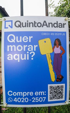 Casa à venda com 238m², 4 quartos e 3 vagasPlaca