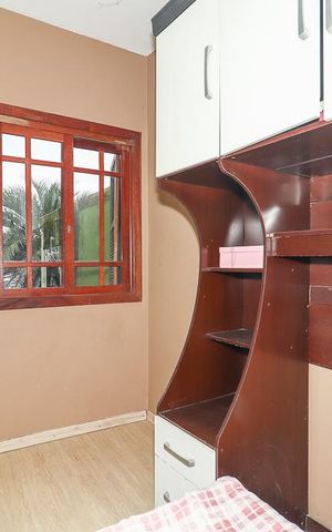 Casa à venda com 238m², 4 quartos e 3 vagasQuarto 3