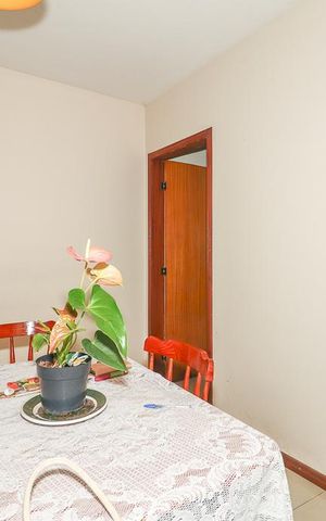 Casa à venda com 238m², 4 quartos e 3 vagasSala de Jantar