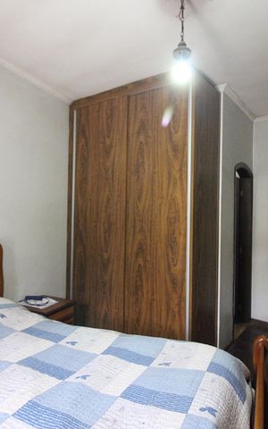 Casa para alugar com 217m², 4 quartos e 2 vagasSuíte