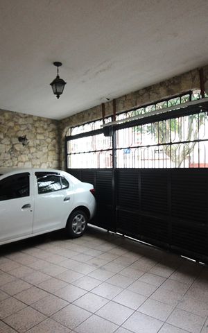 Casa para alugar com 217m², 4 quartos e 2 vagasGaragem