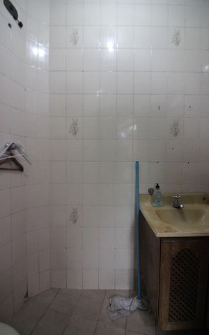 Casa para alugar com 217m², 4 quartos e 2 vagasBanheiro de Serviço