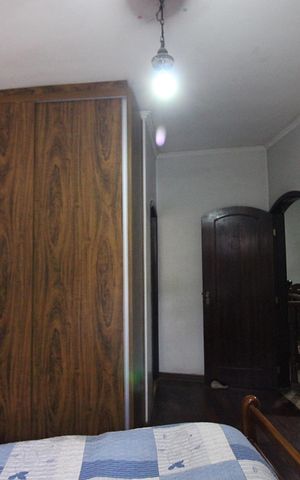 Casa para alugar com 217m², 4 quartos e 2 vagasSuíte
