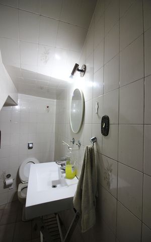 Casa para alugar com 217m², 4 quartos e 2 vagasLavabo