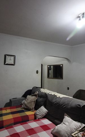 Casa para alugar com 217m², 4 quartos e 2 vagasSala