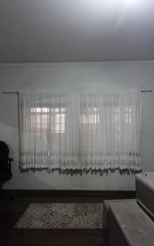 Casa para alugar com 217m², 4 quartos e 2 vagasSala
