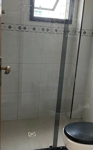 Apartamento para alugar com 62m², 1 quarto e 1 vaga Apartamento para alugar com 62m², 1 quarto e 1 vagaBanheiro