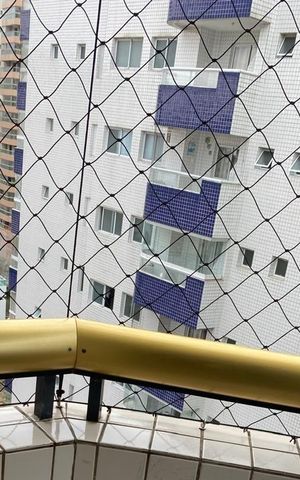 Apartamento para alugar com 62m², 1 quarto e 1 vaga Apartamento para alugar com 62m², 1 quarto e 1 vagaSacada