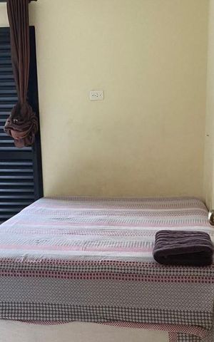 Apartamento para alugar com 62m², 1 quarto e 1 vaga Apartamento para alugar com 62m², 1 quarto e 1 vagaQuarto