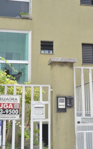 Apartamento à venda com 105m², 2 quartos e 2 vagasFachada do Prédio