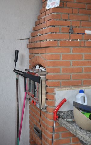 Apartamento à venda com 105m², 2 quartos e 2 vagasCobertura