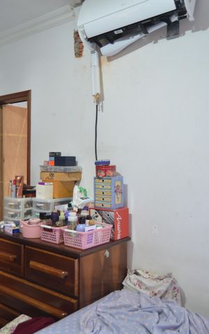 Apartamento à venda com 105m², 2 quartos e 2 vagasQuarto Suíte