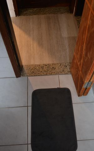 Apartamento à venda com 105m², 2 quartos e 2 vagasBanheiro Social