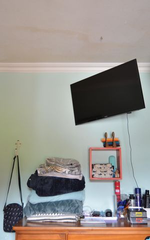 Apartamento à venda com 105m², 2 quartos e 2 vagasQuarto 2
