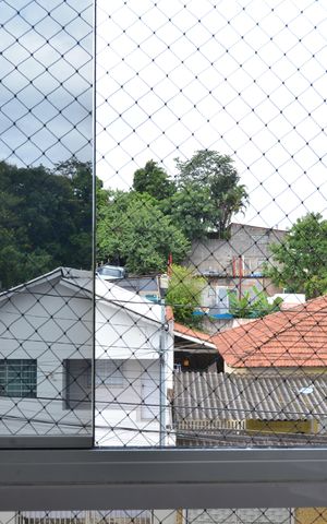 Apartamento à venda com 105m², 2 quartos e 2 vagasVaranda da Sala