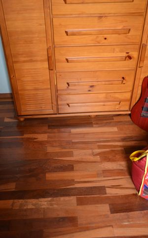 Apartamento à venda com 105m², 2 quartos e 2 vagasQuarto 2