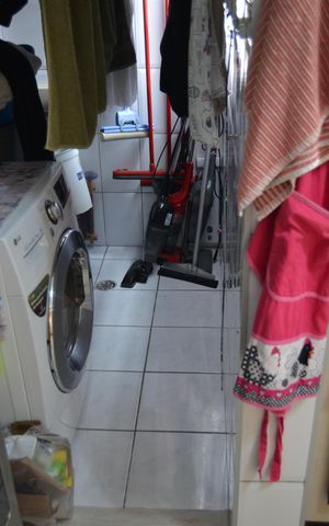 Apartamento à venda com 105m², 2 quartos e 2 vagasÁrea de Serviço
