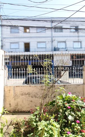 Casa à venda com 250m², 2 quartos e 3 vagasVista do Quarto 1