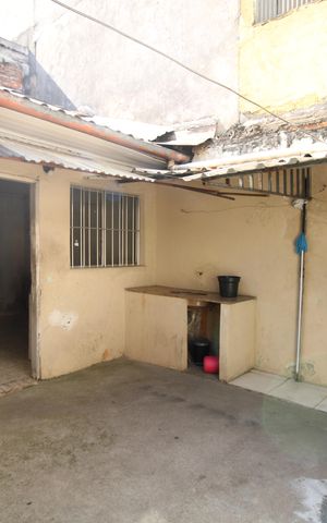 Casa à venda com 250m², 2 quartos e 3 vagasÁrea de Serviço