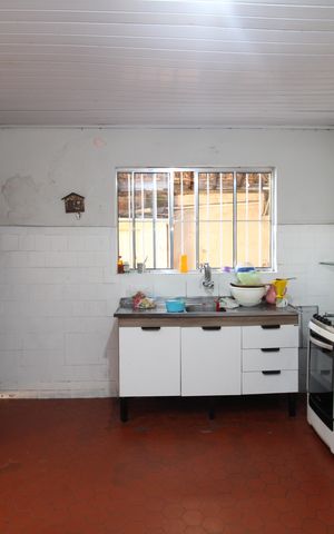 Casa à venda com 250m², 2 quartos e 3 vagasCozinha