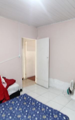Casa à venda com 250m², 2 quartos e 3 vagasQuarto 2
