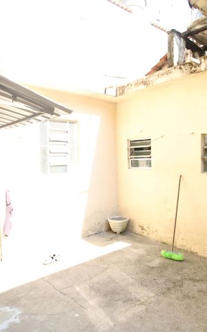 Casa à venda com 250m², 2 quartos e 3 vagasÁrea de Serviço