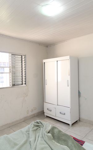 Casa à venda com 250m², 2 quartos e 3 vagasQuarto 1