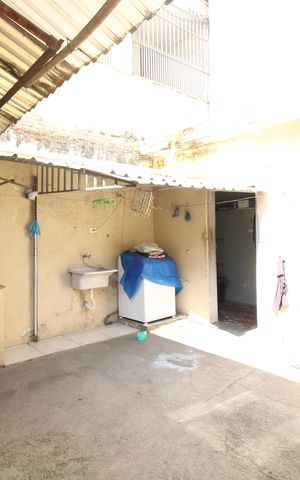 Casa à venda com 250m², 2 quartos e 3 vagasÁrea de Serviço