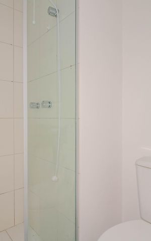 Apartamento para alugar com 67m², 2 quartos e 1 vaga Apartamento para alugar com 67m², 2 quartos e 1 vagaBanheiro Social