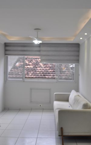 Apartamento à venda com 60m², 2 quartos e 1 vagaSala