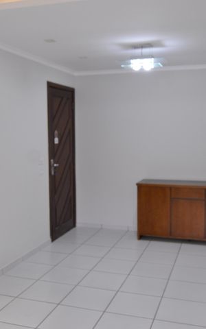 Apartamento à venda com 60m², 2 quartos e 1 vagaSala