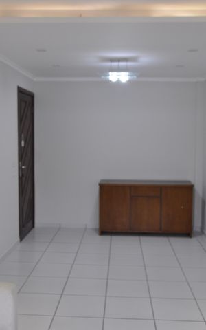 Apartamento à venda com 60m², 2 quartos e 1 vagaSala