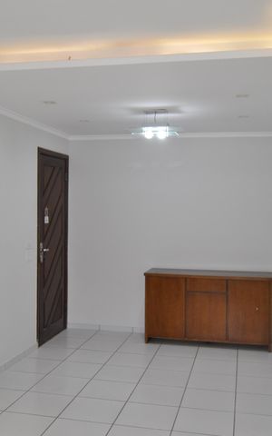 Apartamento à venda com 60m², 2 quartos e 1 vagaSala