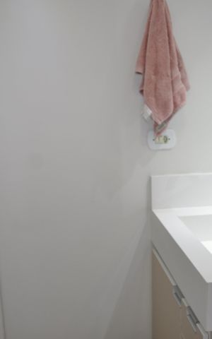 Apartamento à venda com 60m², 2 quartos e 1 vagaBanheiro