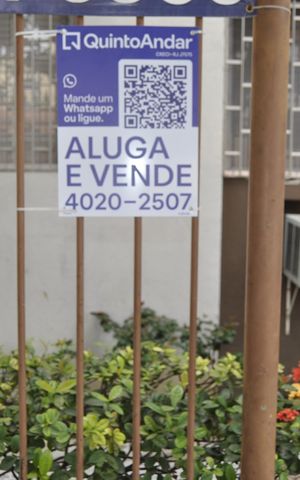 Apartamento à venda com 60m², 2 quartos e 1 vagaPlaca
